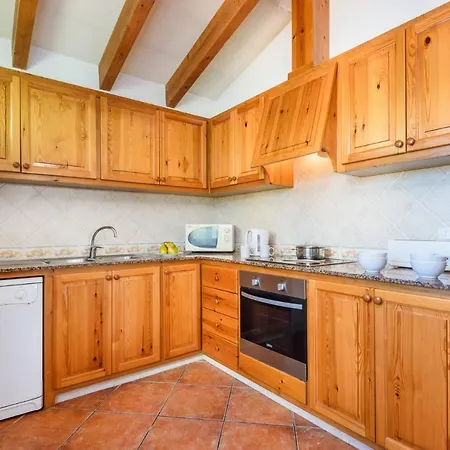 빌라 Tonia By 칼란 보쉬