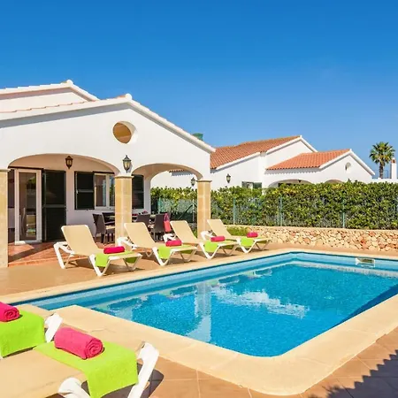 Villa Tonia By *