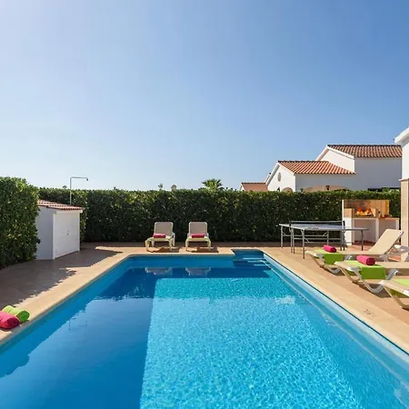 Villa Tonia By