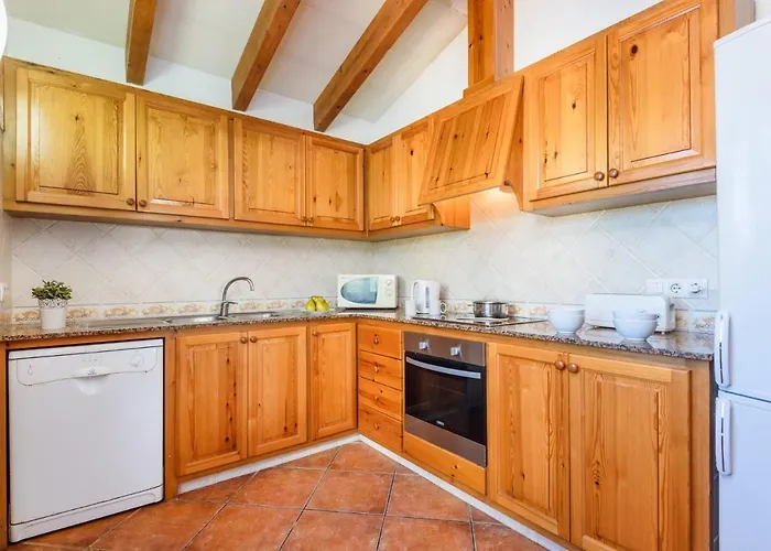 וילה Tonia By קאלאן בוש