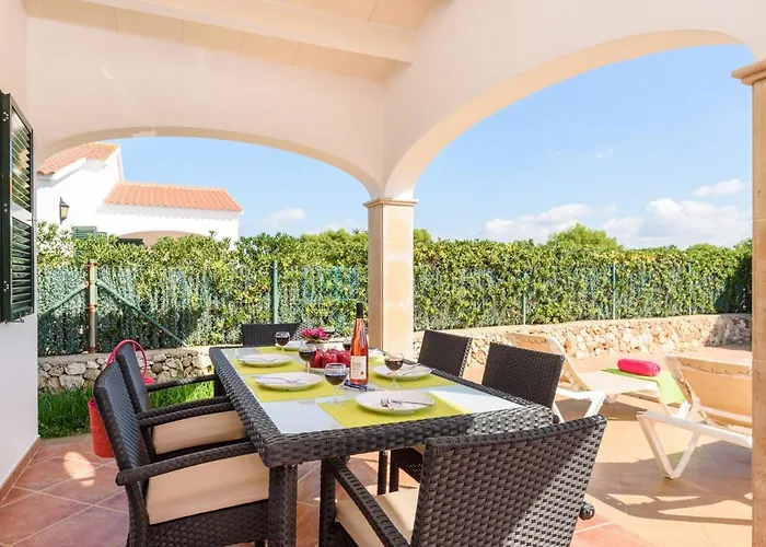 וילה Tonia By קאלאן בוש