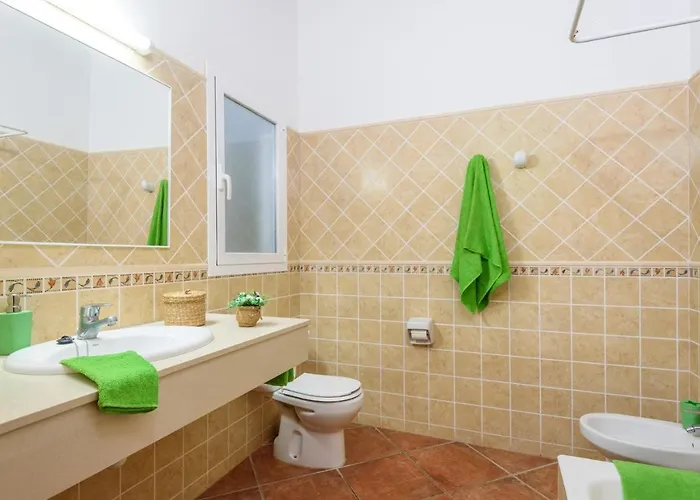 Tonia By Villa Cala'N Bosch (Menorca)