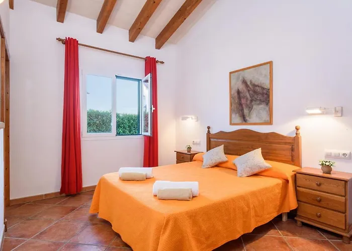 Tonia By * Cala'N Bosch (Menorca)